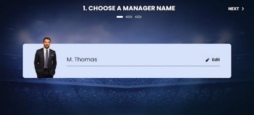 城市足球经理人(3)