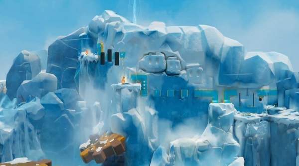 只只大冒险 只只大冒险