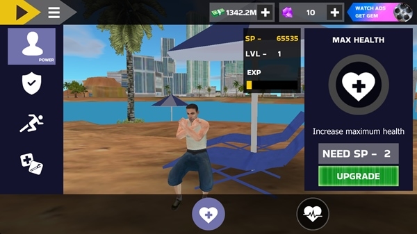 真实黑帮犯罪2(3)