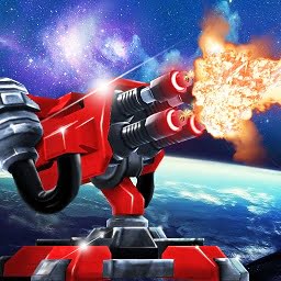 科幻塔防2畅玩版