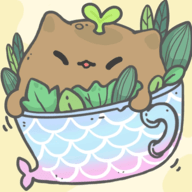 我的猫咪盆栽游戏最新版