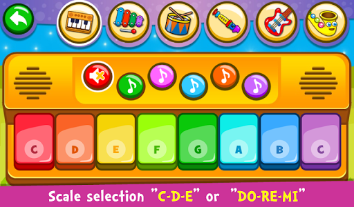 给孩子们的钢琴app(1)
