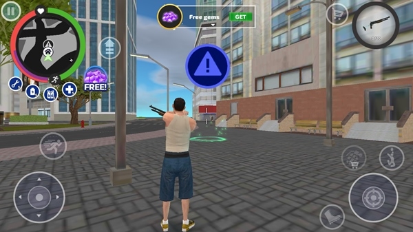 真实黑帮犯罪2(1)