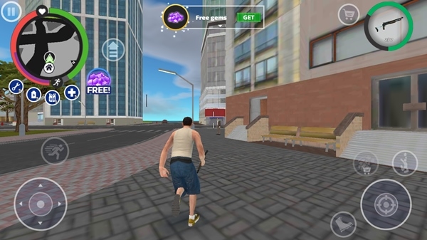 真实黑帮犯罪2(2)