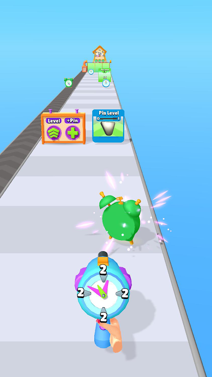 计时器英雄跑(1)