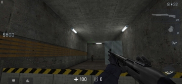 CS1.6联机版 CS1.6联机版