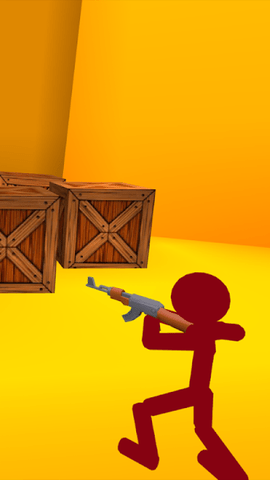 火柴人僵尸突袭(4)