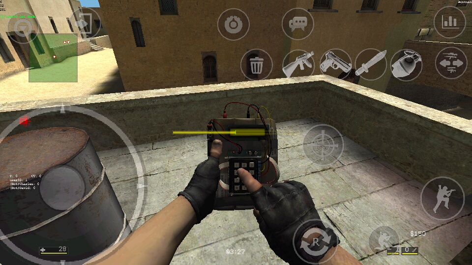 CS:GO(3)
