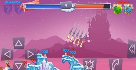 百战天虫4游戏下载(3)