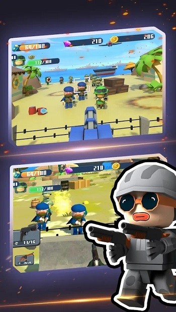 最强特工游戏 最强特工游戏