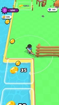 射击僵尸Zombie Nerf(2)