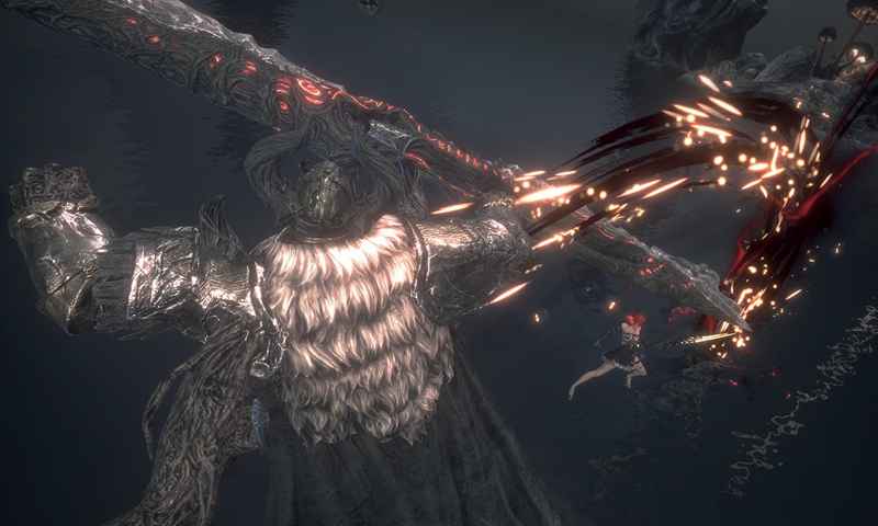 魂之刃2 魂之刃2