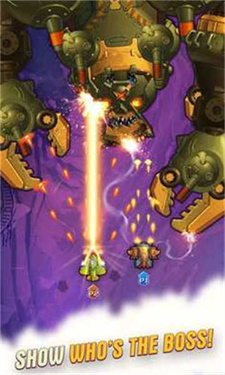 雄鹰:自由中队 雄鹰:自由中队