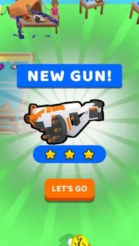 射击僵尸Zombie Nerf(3)