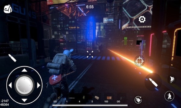 逃离克里夫战场 逃离克里夫战场