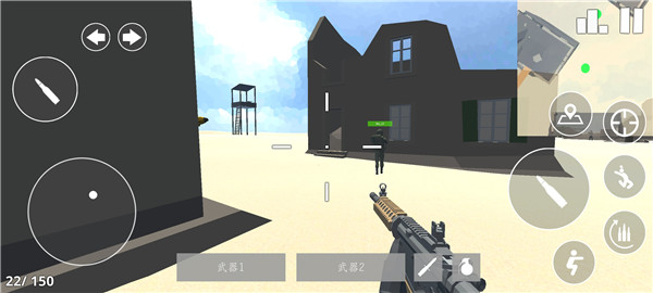 经典战争最新版本(1)