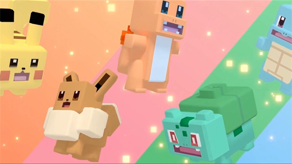 宝可梦大探险(3)