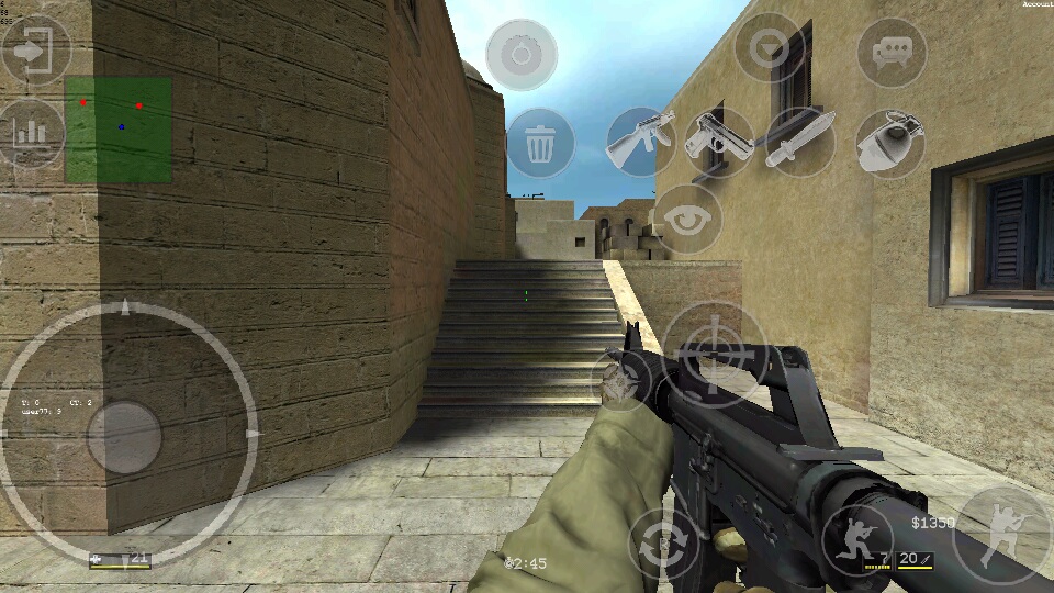 CS:GO(4)