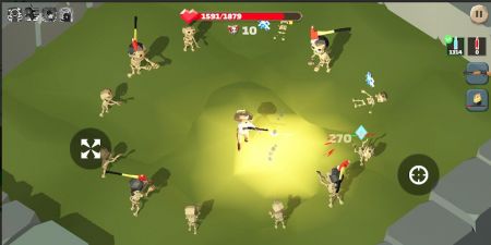 死地牛仔Deadland Cowboy(2)