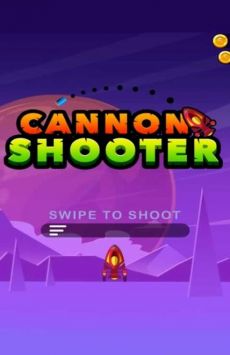 加农炮射手Cannon Shooter 加农炮射手Cannon Shooter