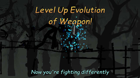 火柴人灵魂收割者(4)