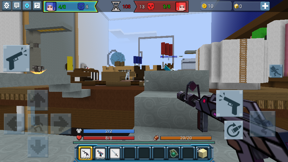 Build and Shoot安装器(2)