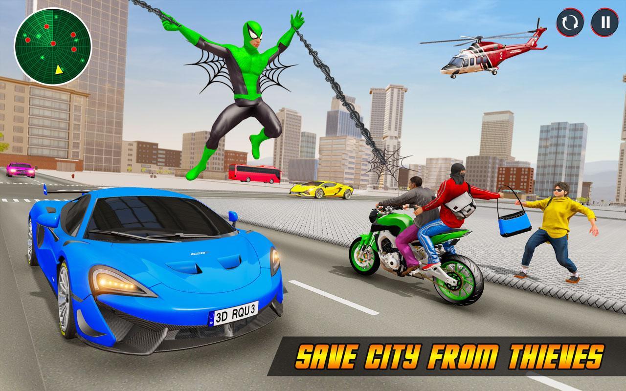 飞行机器人英雄(3)