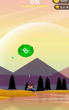 加农炮射手Cannon Shooter(2)