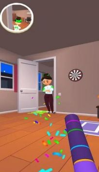 射击恶作剧Shoot And Prank(1)