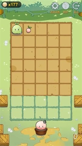 多卜力水果大作战(2)