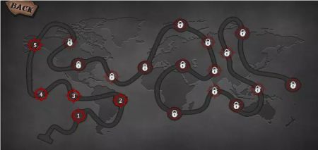 狙击手通缉任务Sniper Mission Wanted(4)