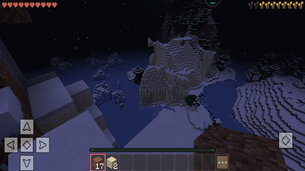 生存战争世界2024(4)