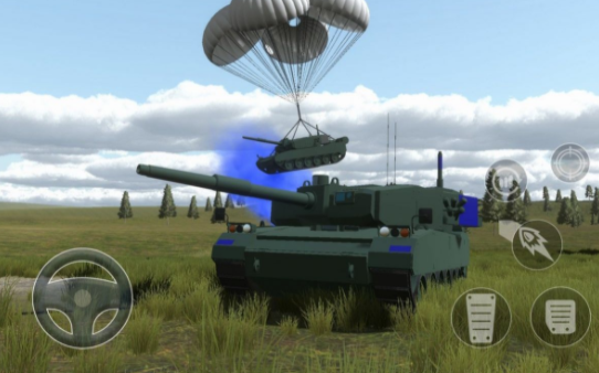 战地兵人模拟器(1)