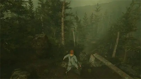 一步一脚印冒险(2)