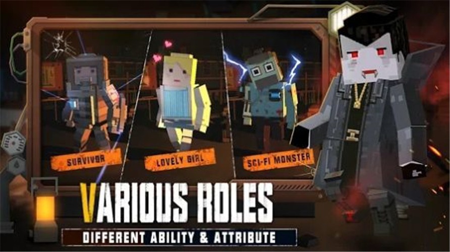 Happy Zombie Virus(快乐僵尸病毒)(1)