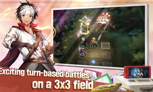 棕色尘埃2：冒险RPG国际服(3)