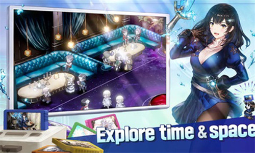 棕色尘埃2：冒险RPG国际服(5)