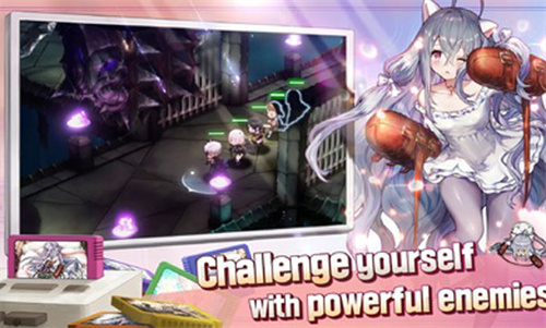 棕色尘埃2：冒险RPG国际服(2)