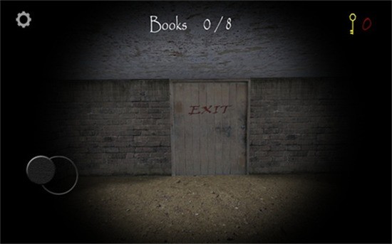 兰德里纳河的地下室中文版 兰德里纳河的地下室中文版