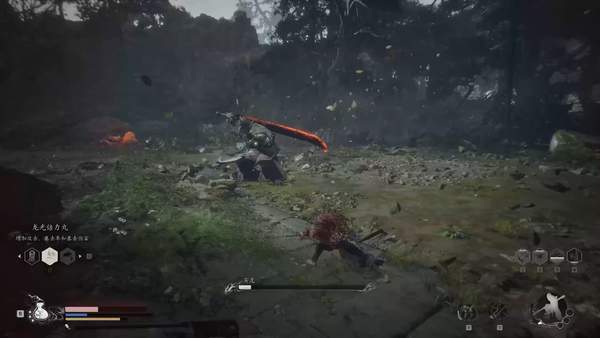 黑神话悟空手机版安卓版 黑神话悟空手机版安卓版