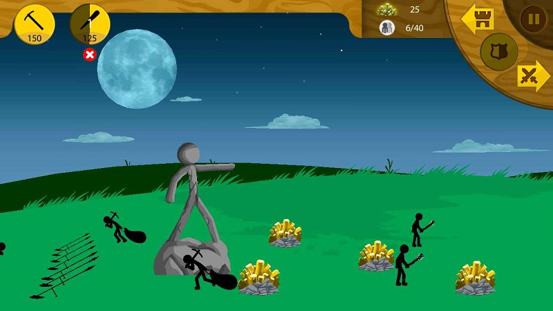 火柴人战争遗产召唤版中文辅助菜单(3)