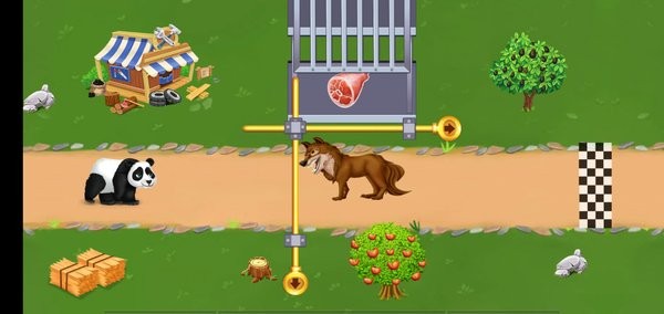 农场花园城市(4)