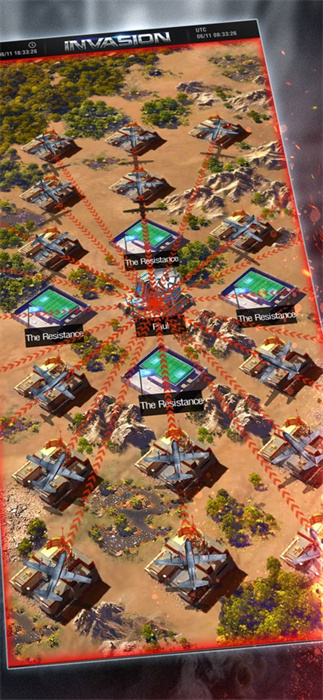 战地风暴 战地风暴