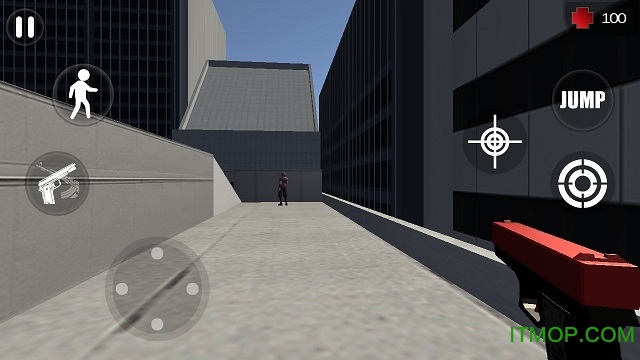 杀手模拟器中文版(Sword With Sauce)(3)