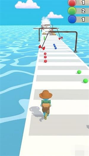 海岛弹弓IslandSlingshot(3)