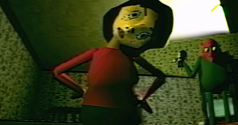 坏父母:红脸先生(3)