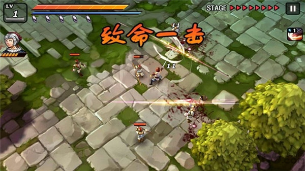 祭亡灵杀手无限曲玉版 中文版v1.58(3)