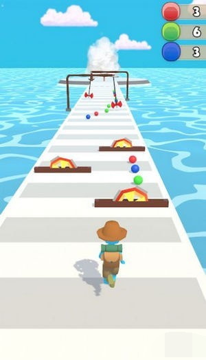 海岛弹弓IslandSlingshot(2)