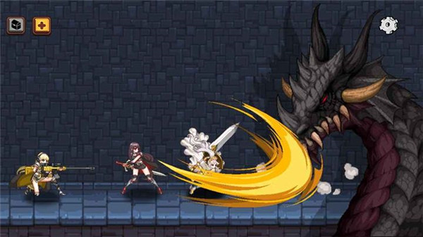 无尽地牢公主官方版 无尽地牢公主官方版