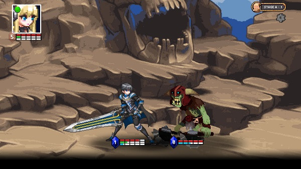 无尽地牢公主官方版(4)